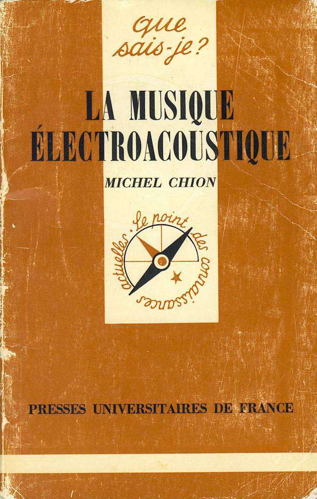 1982 la musique electroacoustique