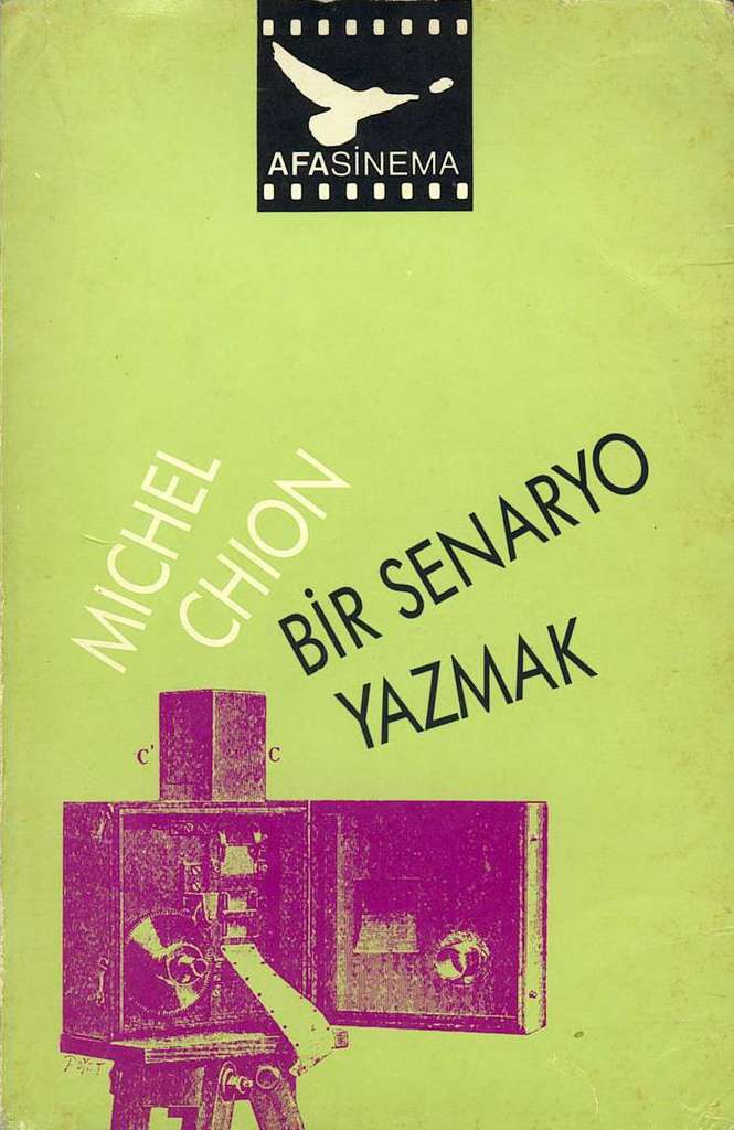 1986 ecrire un scenario turc