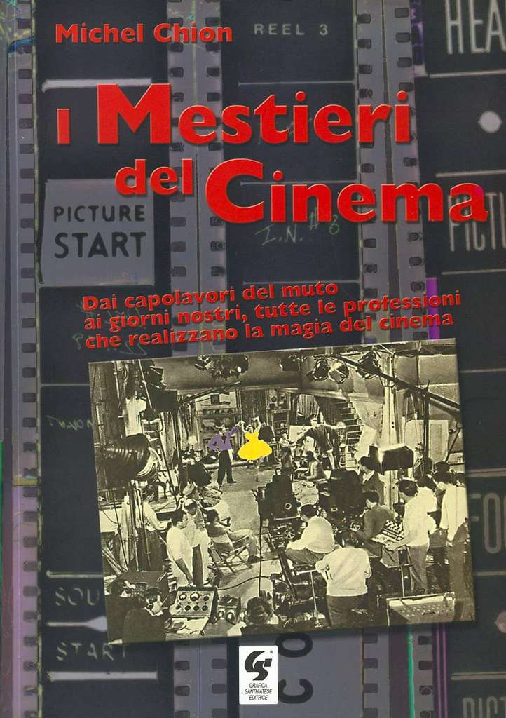 1990 le cinema et ses metiers italien