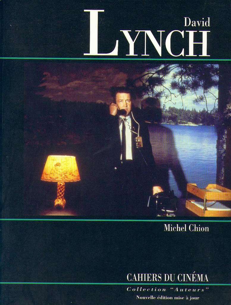 1992 david lynch francais