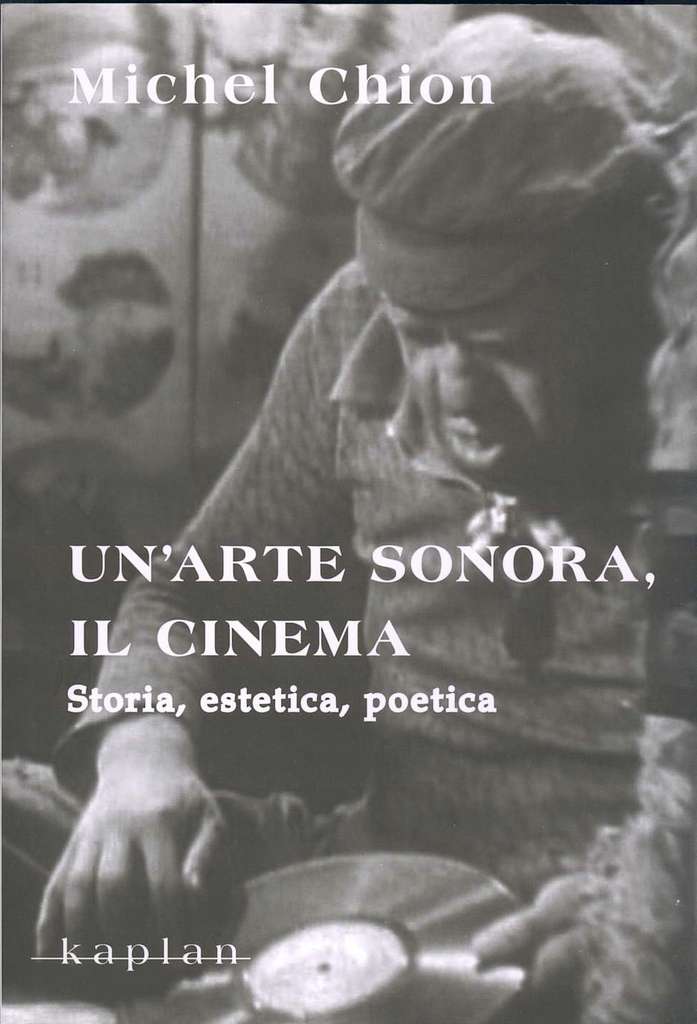 2003 un art sonore le cinema italien