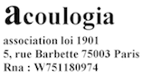 Acoulogia logo