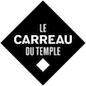Carreau du temple logo